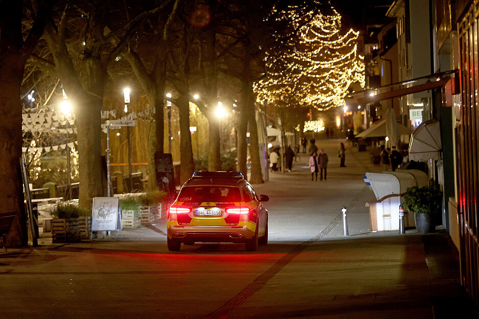 Silvester 2021 in Heilbronn Silvester 2021 in Heilbronn