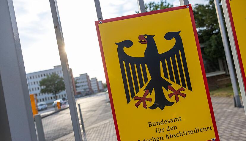 Die Zahl der Verdachtsfälle hat sich binnen Jahresfrist praktisch verdoppelt. (Archivbild) Die Zahl der Verdachtsfälle hat sich binnen Jahresfrist praktisch verdoppelt. (Archivbild)