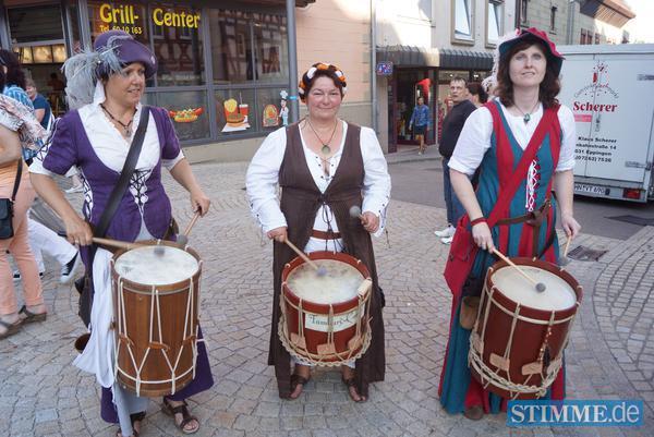 Altstadtfest in Eppingen | 20.07.
