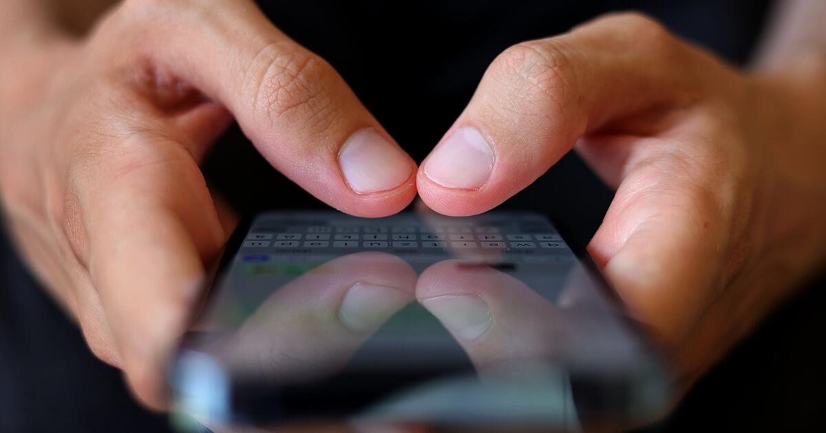 Posts about abducted children: Do not forward them without checking ...