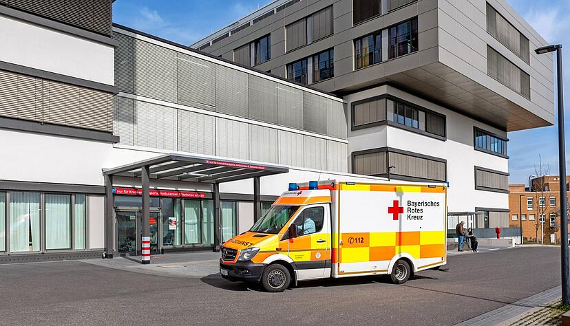 Wie sich die Klinikreform auf die Struktur bei SLK auswirken wird, hier der Gesundbrunnen, ist noch unklar. Foto: Mario Berger
