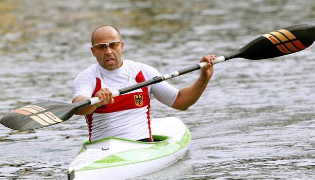 Stefan Deuschl verpasste den Einzug ins WM-Finale. Foto: Roland Weihrauch