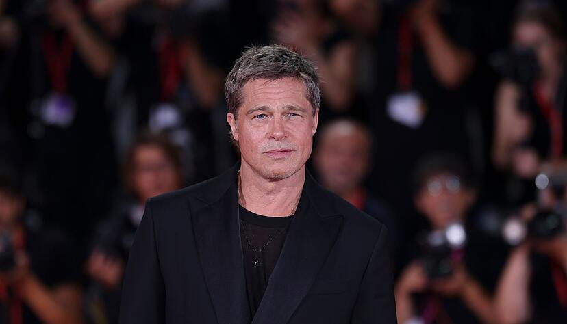 Es gibt Neues von Brad Pitt - doch wann der Film startet, ist noch unklar.