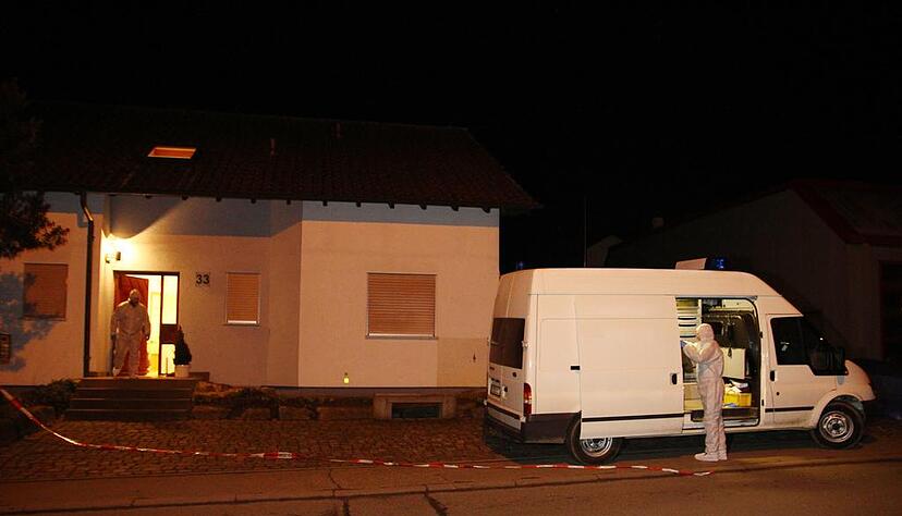 Eine 67-Jährige hat ohne Vorwarnung ihren Mann getötet, erinnern kann sie sich daran nicht mehr. Ab heute muss sie sich vor Gericht verantworten. Eine 67-Jährige hat ohne Vorwarnung ihren Mann getötet, erinnern kann sie sich daran nicht mehr. Ab heute muss sie sich vor Gericht verantworten.