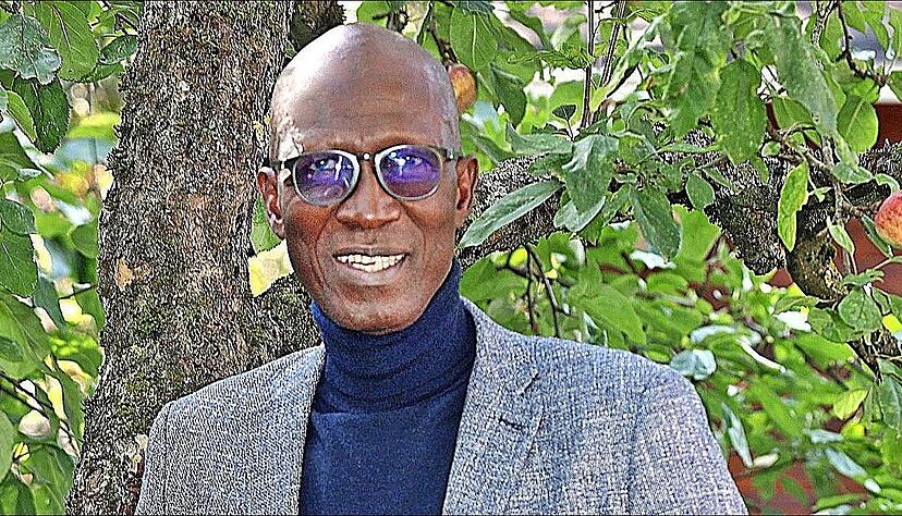 Was bedeutet Klimagerechtigkeit? NaturfreundeVizepräsident Mamadou