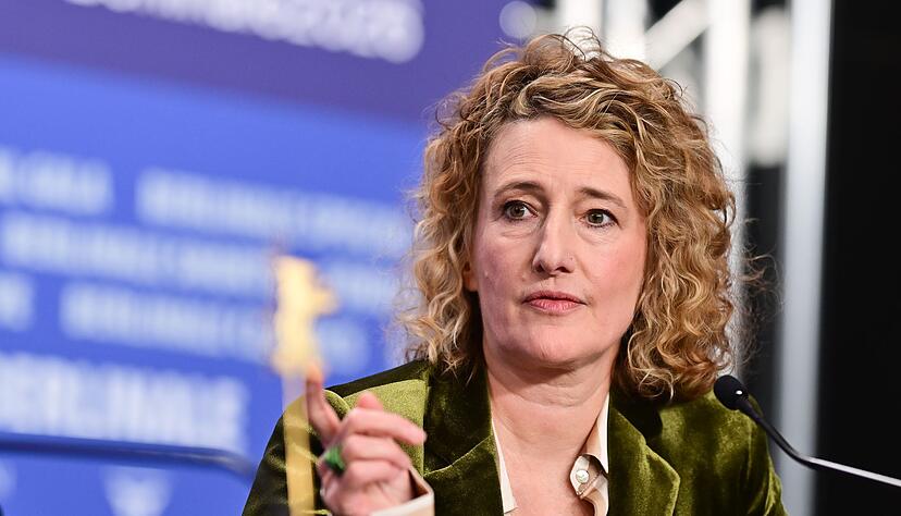 Festivalleiterin Tricia Tuttle stellt sich hinter die Filmschaffenden. (Archivbild)