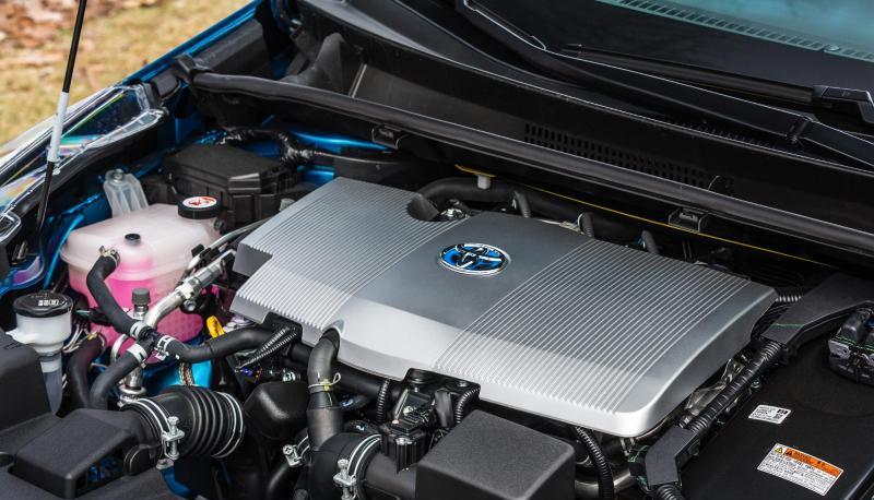 Doppelherz: Neben dem Verbrenner haben Hybride noch mindestens einen E-Motor an Bord.