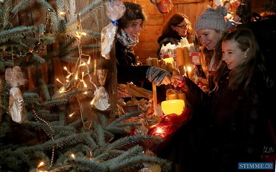 Seeweihnacht Breitenauer See | 7.12. Seeweihnacht Breitenauer See | 7.12.