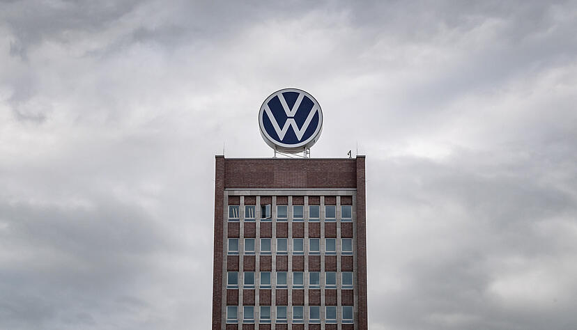 Das Stammwerk in Wolfsburg wird sicherlich nicht geschlossen. Aber Sparmaßnahmen wird es wohl auch hier geben.