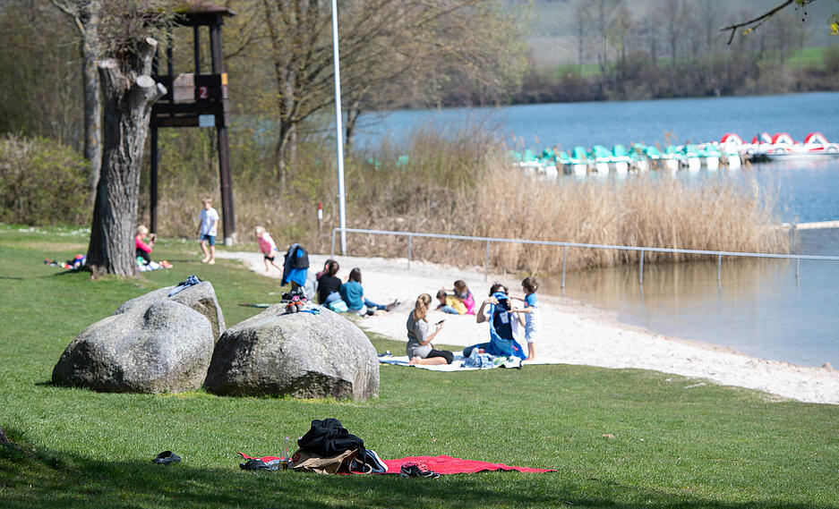 Ausflüge in Corona-Zeiten