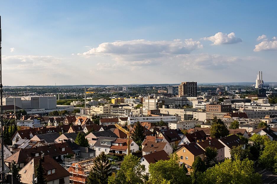 Lesersommer bei der Feuerwehr Heilbronn Lesersommer bei der Feuerwehr Heilbronn