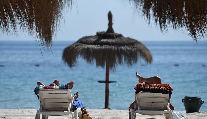 So sch&ouml;n, oder? Wer wenigstens zwischendurch die H&auml;nde vom Smartphone l&auml;sst, Ferienmomente nicht nur durch die Linse erlebt und via Bildschirm teilt, hat l&auml;nger was vom Urlaub.