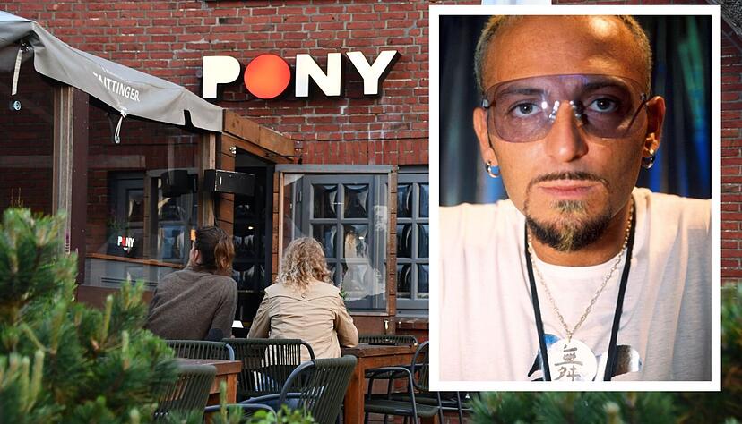 Das Lied "L'amour toujours" von DJ Gigi D'Agostino wurde für rechtsextreme Gesänge missbraucht. Das Lied "L'amour toujours" von DJ Gigi D'Agostino wurde für rechtsextreme Gesänge missbraucht.