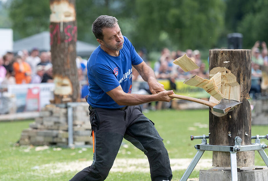 Auch Sportler aus Belgien und den Niederlanden wie Rik van Drielen, Martijn Harm und Marc M&uuml;ller aus Frankreich konnten verletzungsbedingt nicht antreten.