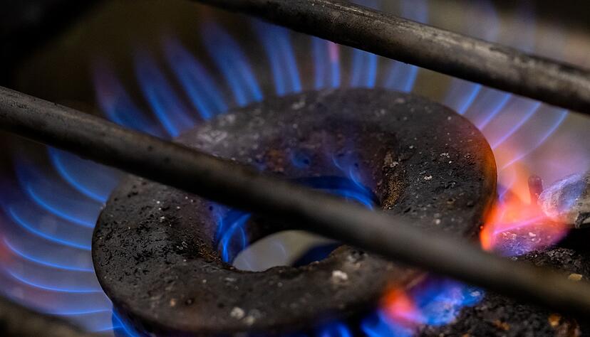 Etwas Entlastung für Haushalte: Die Energiepreise waren zuletzt niedriger als ein Jahr zuvor. (Symbolbild)