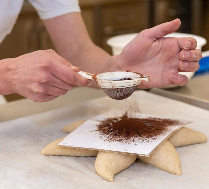 B&auml;ckerausbildung in Zeiten von Corona