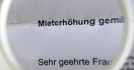 Mehrere Studien kommen zu dem Schluss, dass die Mietpreisbremse ihre Wirkung bislang verfehlt. Foto: Jens Kalaene