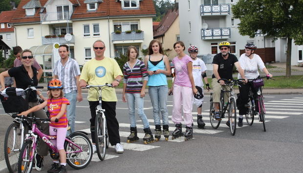 Radsonntag Hohenlohe | 21.06.