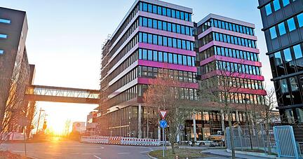 Leiterin SDL: Melanie Köhler Leiterin SDL: Melanie Köhler