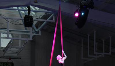 EBM-Papst-Hallenmasters | 07.01.