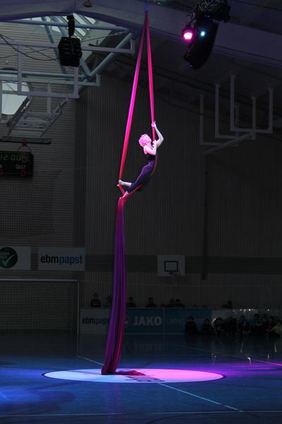 EBM-Papst-Hallenmasters | 07.01. EBM-Papst-Hallenmasters | 07.01.