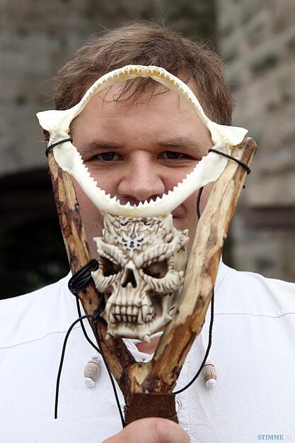 Mittelalterlicher Markt Beilstein | 20.8.