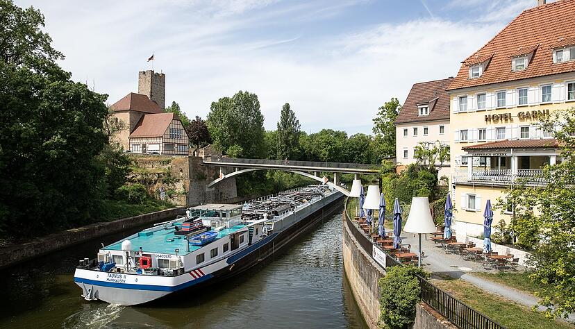 Am Sonntag fand in Lauffen die Kommunalwahl statt.