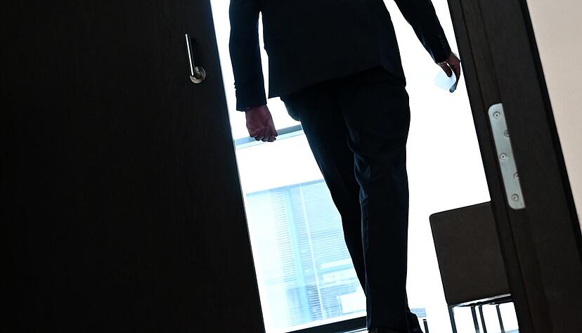 Wer aus Wut spontan k&uuml;ndigt, muss in aller Regel auch mit der Entscheidung leben.