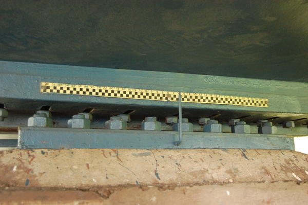 Sanierung A6-Brücke Widdern | 10.05.