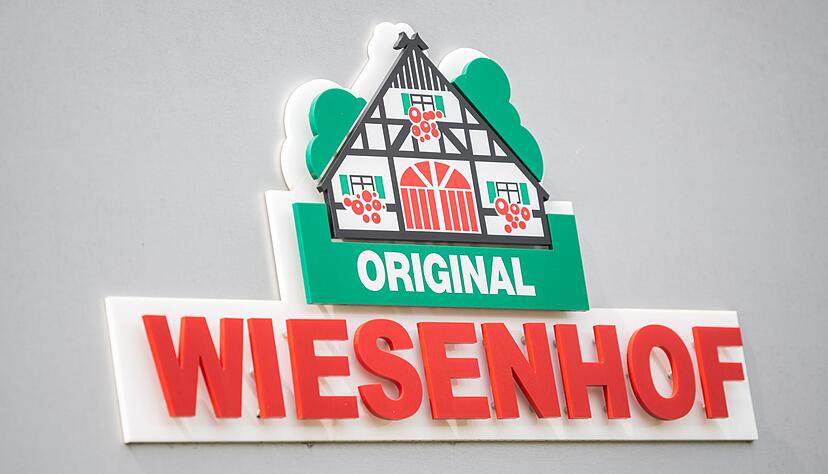 Vegetarische W&uuml;rste von Wiesenhof sind wegen einer Verunreinigung zur&uuml;ckgerufen worden. (Archivbild)