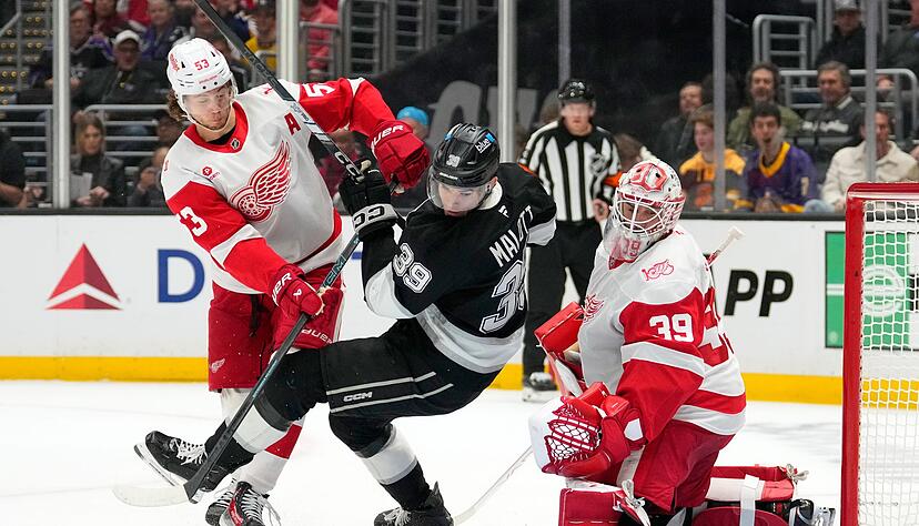 Seider (links) ist resolut und verliert selten mal den Überlick. Seider (links) ist resolut und verliert selten mal den Überlick.