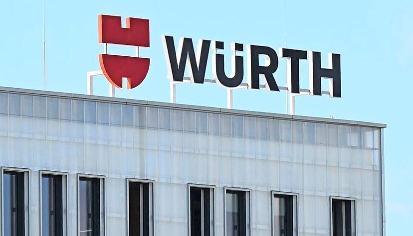 F&uuml;r die W&uuml;rth-Gruppe war auch 2025 kein leichtes Jahr, im Vergleich zu 2024 aber ging es wieder leicht bergauf. Diesen Schwung wollen die Verantwortlichen nun f&uuml;r 2026 mitnehmen.
