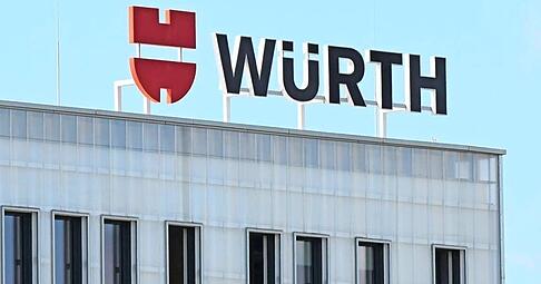 F&uuml;r die W&uuml;rth-Gruppe war auch 2025 kein leichtes Jahr, im Vergleich zu 2024 aber ging es wieder leicht bergauf. Diesen Schwung wollen die Verantwortlichen nun f&uuml;r 2026 mitnehmen.