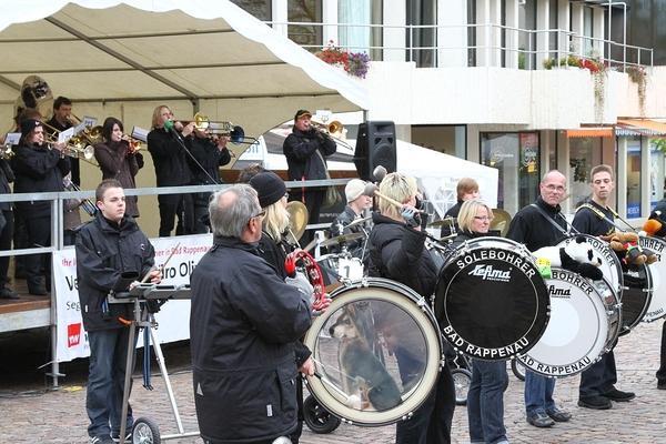 Oktoberfest Bad Rappenau | 17.10.