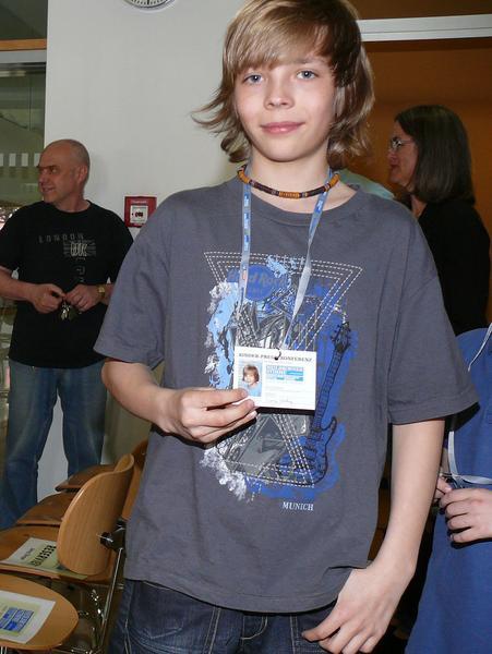 Kinder-PK Heilbronn | 09.04.2011