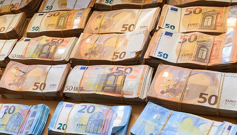 Die Gemeinden bekommen immer mehr Aufgaben aufgebürdet - das Geld dazu fehlt aber oft.