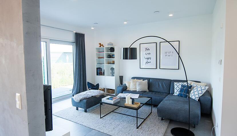 Passt der Lichteinfall zum Sofastandort? Bei solchen Fragen kann KI helfen. Passt der Lichteinfall zum Sofastandort? Bei solchen Fragen kann KI helfen.