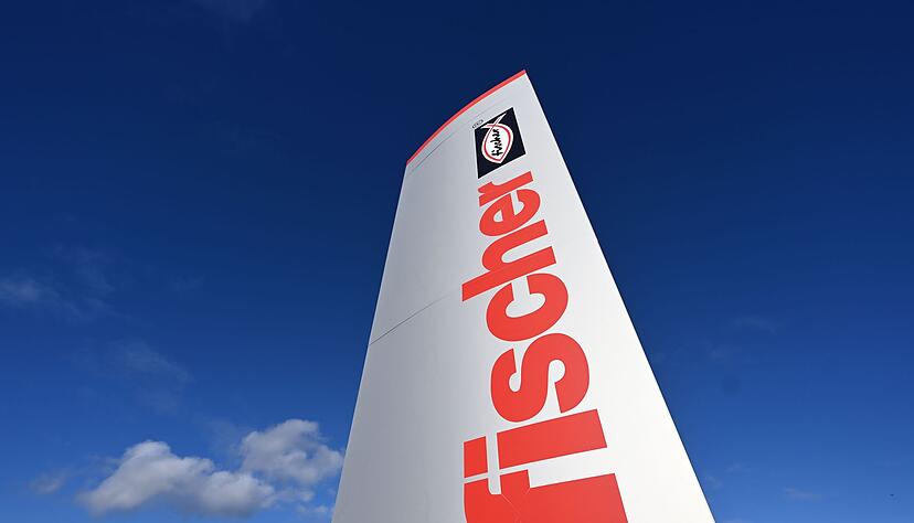 Unternehmensgruppe Fischer behauptet sich in unsicherer Wirtschaftslage. (Foto-Archiv)