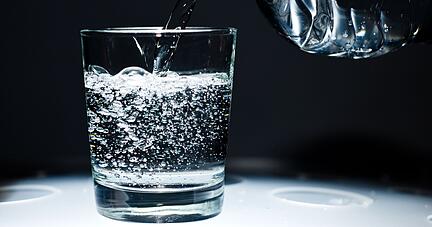 Der Mangel an Kohlensäure bremst deutsche Brauer und Mineralwasserhersteller aus.