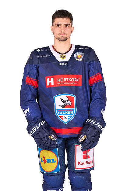 Verteidigung: Benedikt Jiranek