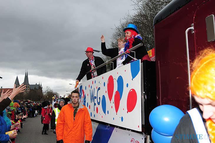 Faschingsumzug Bad Wimpfen I | 07.02. Faschingsumzug Bad Wimpfen I | 07.02.