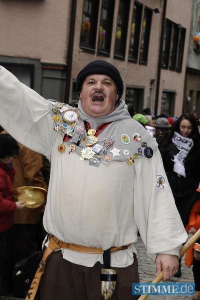 Faschingsumzug Bad Wimpfen II | 19.02.