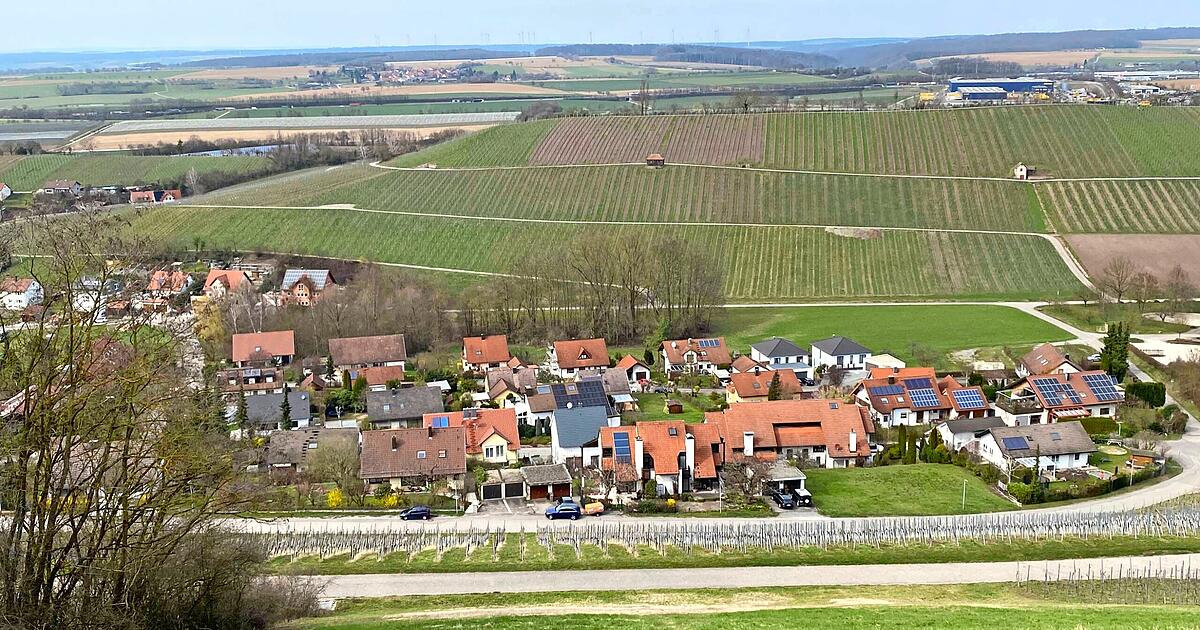 Öhringen bekommt neuen Kindergarten am Cappelrain - STIMME.de