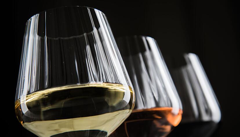 Was darf es sein? Die Auswahl an alkoholfreien Weinen w&auml;chst.