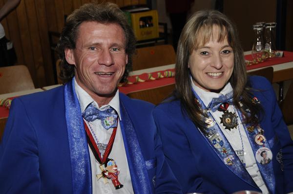 Prunksitzung Jagstfeld | 26.02.