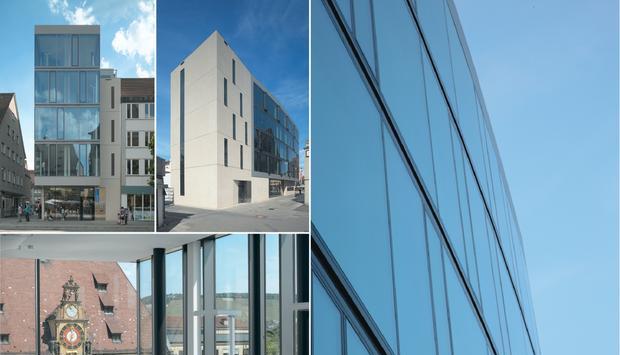 Kohler Grohe, K24, Heilbronn.