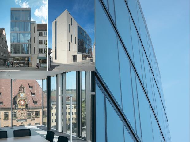 Kohler Grohe, K24, Heilbronn.