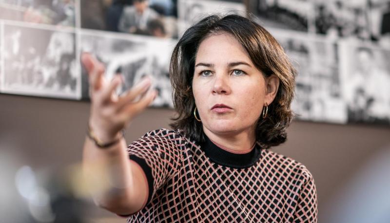 Grünen wollen andere Definition von Wohlstand Grünen wollen andere Definition von Wohlstand