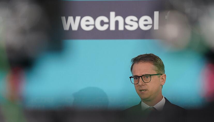 Die CDU gibt in Hamburg den Startschuss f&uuml;r die hei&szlig;e Phase des Bundestagswahlkampfs. Die Lage der Wirtschaft steht im Mittelpunkt. Aber nicht nur.