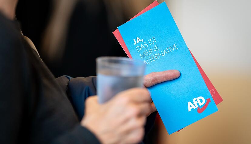 Um den Umgang mit der AfD ist in der Wirtschaft jüngst eine Debatte entstanden. Die Unternehmen und Verbände in der Region und aus Baden-Württemberg zeigen klare Kante.